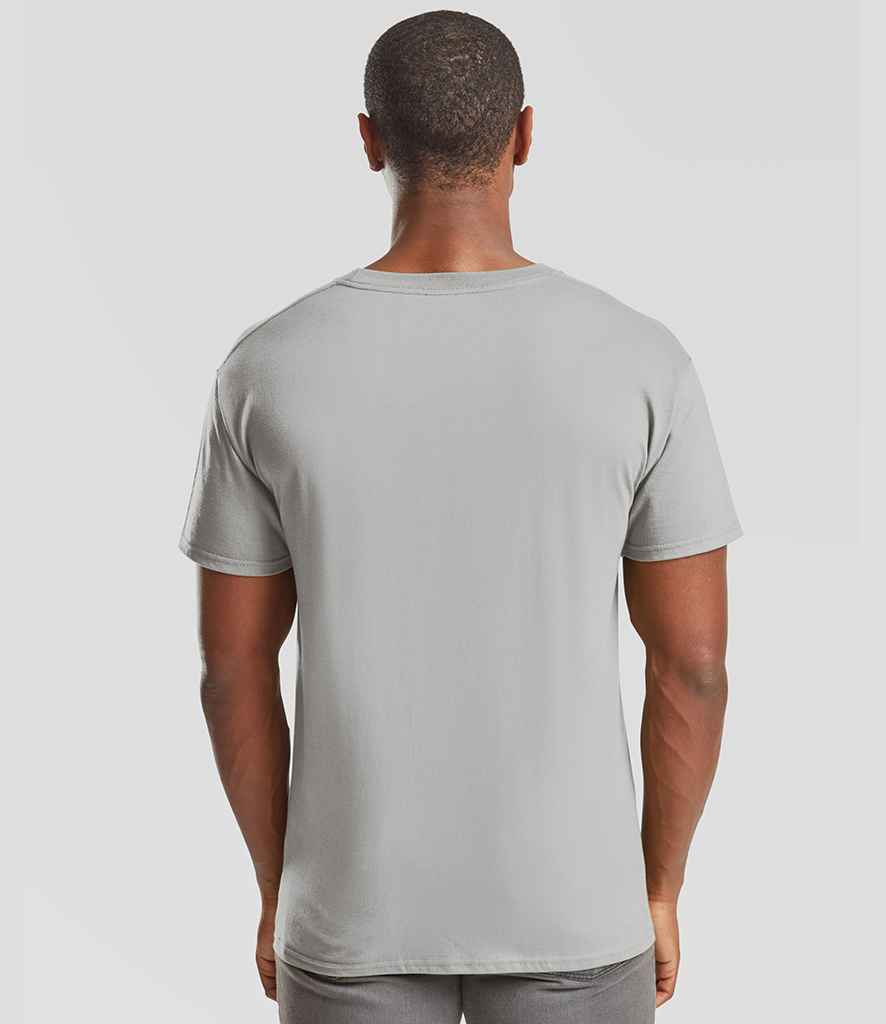 Fruit of the Loom Iconic 195 T-Shirt (3/3)