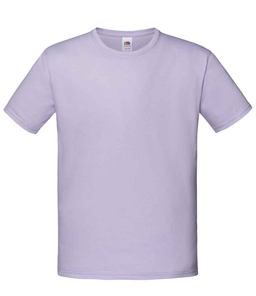 Fruit of the Loom Kids Iconic 150 T-Shirt (2/2)