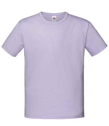 Fruit of the Loom Kids Iconic 150 T-Shirt (2/2)