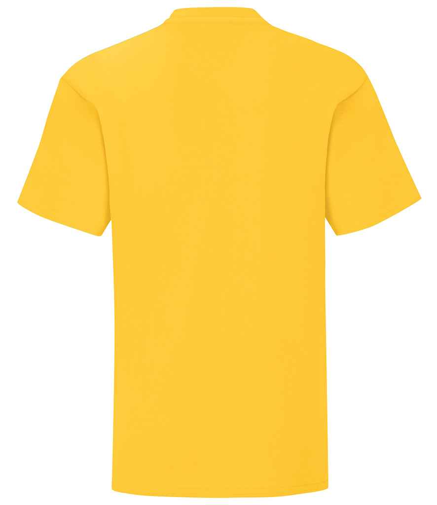 Fruit of the Loom Kids Iconic 150 T-Shirt (2/2)