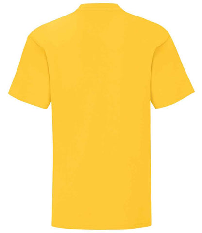 Fruit of the Loom Kids Iconic 150 T-Shirt (2/2)
