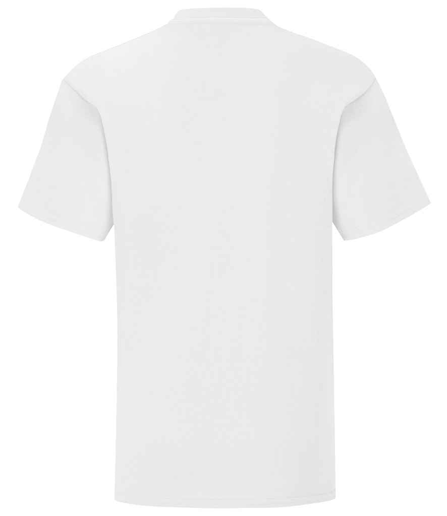 Fruit of the Loom Kids Iconic 150 T-Shirt (2/2)