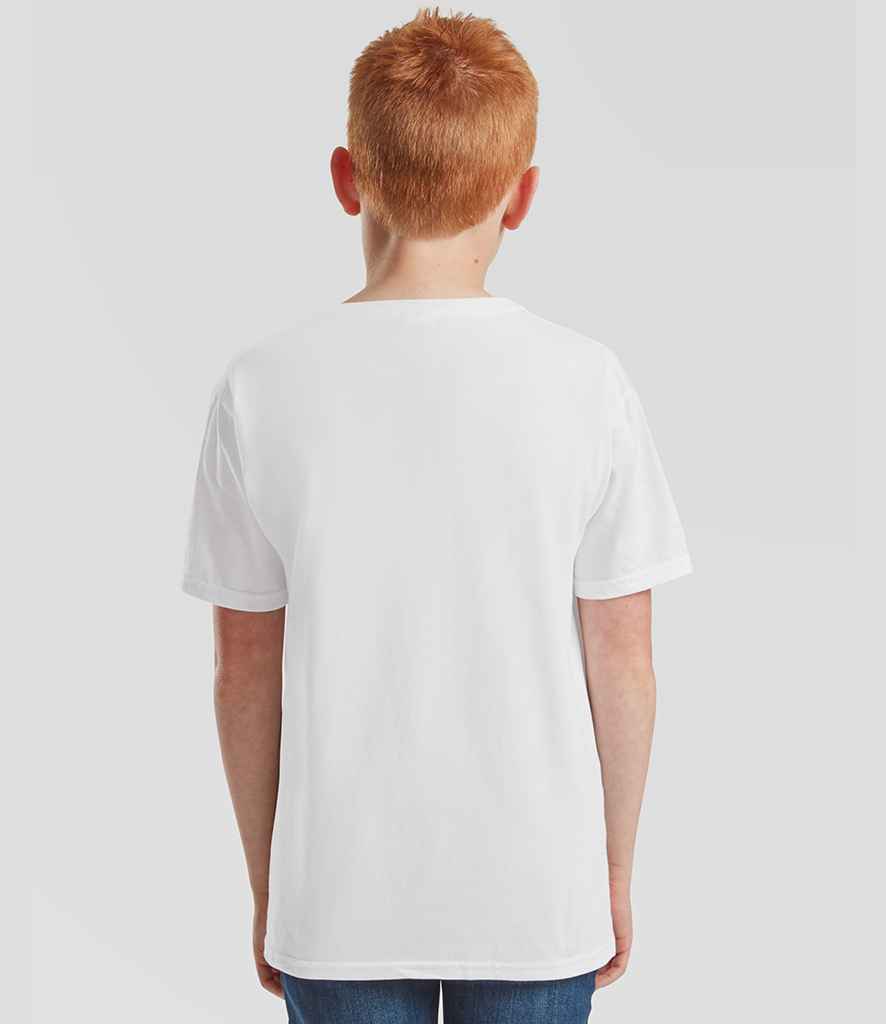 Fruit of the Loom Kids Iconic 150 T-Shirt (2/2)