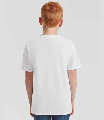 Fruit of the Loom Kids Iconic 150 T-Shirt (2/2)