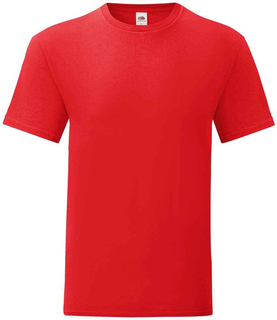 Fruit of the Loom Iconic 150 T-Shirt (3/3)