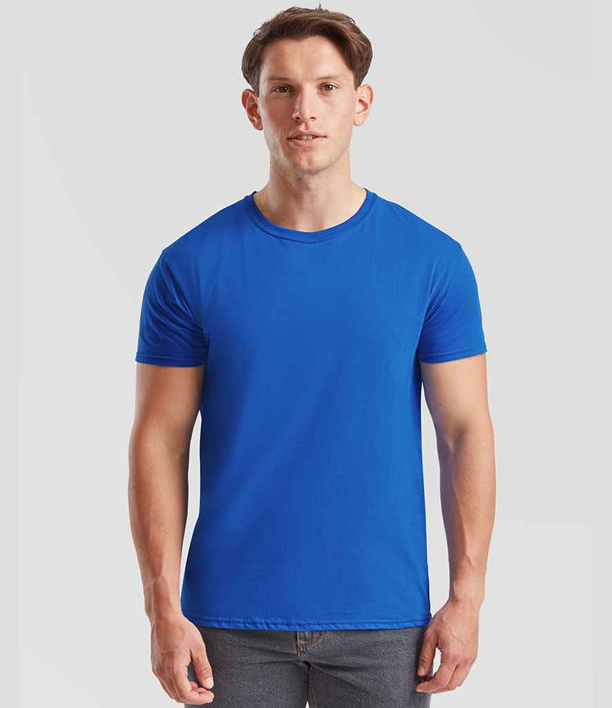 Fruit of the Loom Iconic 150 T-Shirt (3/3)