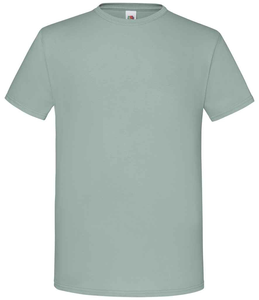 Fruit of the Loom Iconic 150 T-Shirt (3/3)