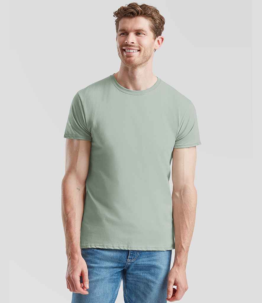 Fruit of the Loom Iconic 150 T-Shirt (3/3)