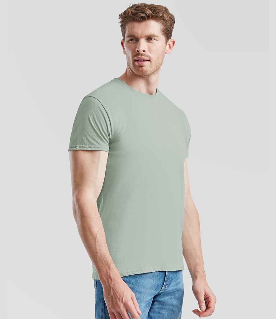 Fruit of the Loom Iconic 150 T-Shirt (3/3)