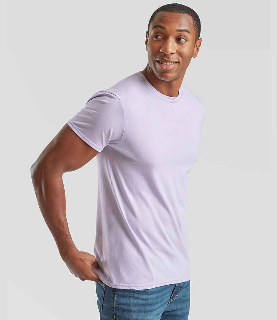 Fruit of the Loom Iconic 150 T-Shirt (3/3)
