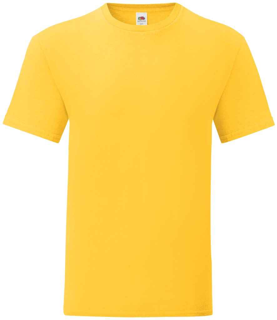 Fruit of the Loom Iconic 150 T-Shirt (3/3)
