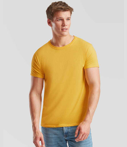 Fruit of the Loom Iconic 150 T-Shirt (3/3)