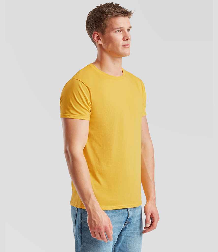 Fruit of the Loom Iconic 150 T-Shirt (3/3)