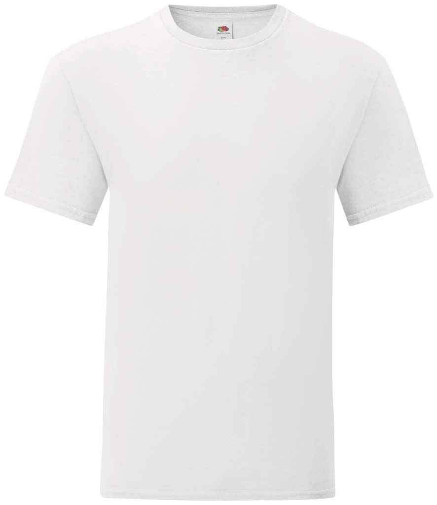 Fruit of the Loom Iconic 150 T-Shirt (3/3)