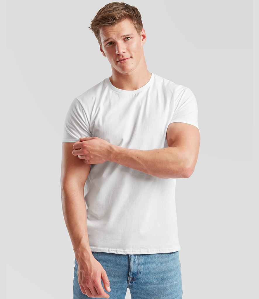 Fruit of the Loom Iconic 150 T-Shirt (3/3)