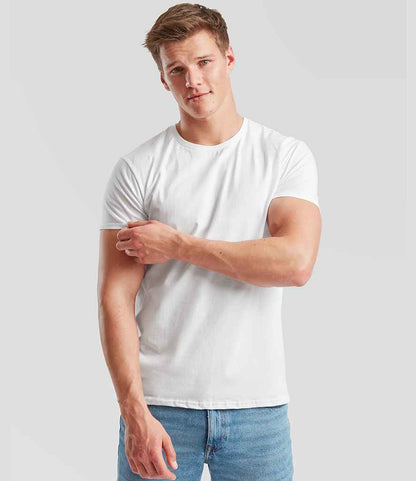 Fruit of the Loom Iconic 150 T-Shirt (3/3)