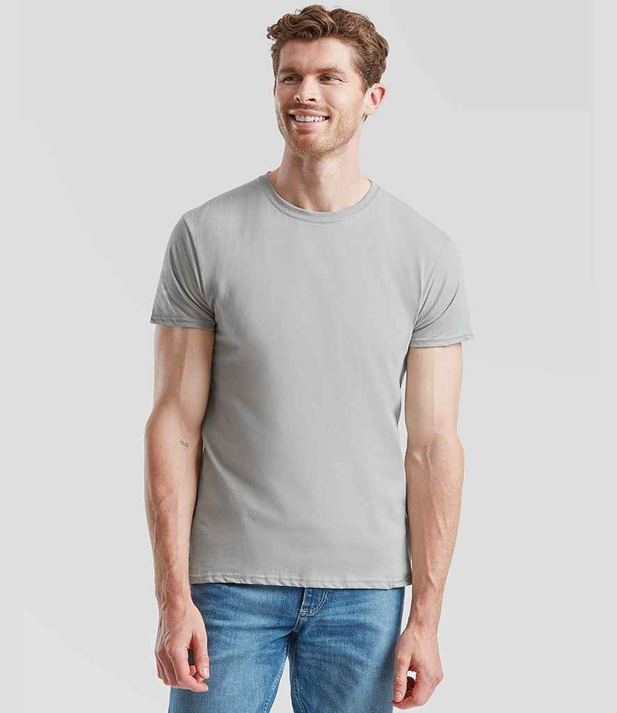 Fruit of the Loom Iconic 150 T-Shirt (3/3)