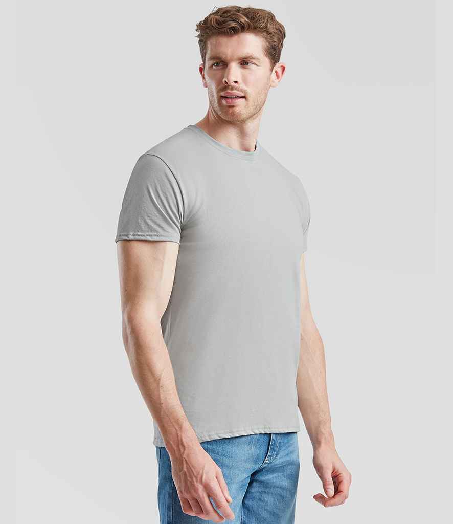 Fruit of the Loom Iconic 150 T-Shirt (3/3)