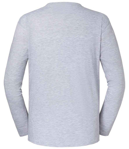 Fruit of the Loom Iconic 195 Long Sleeve T-Shirt