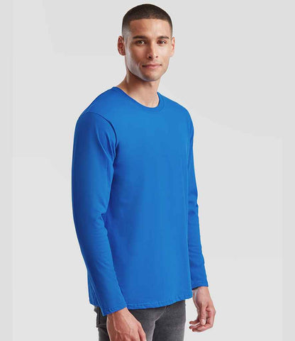 SS624 Royal Blue Model