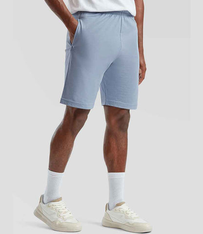 Fruit of the Loom Iconic 195 Jersey Shorts