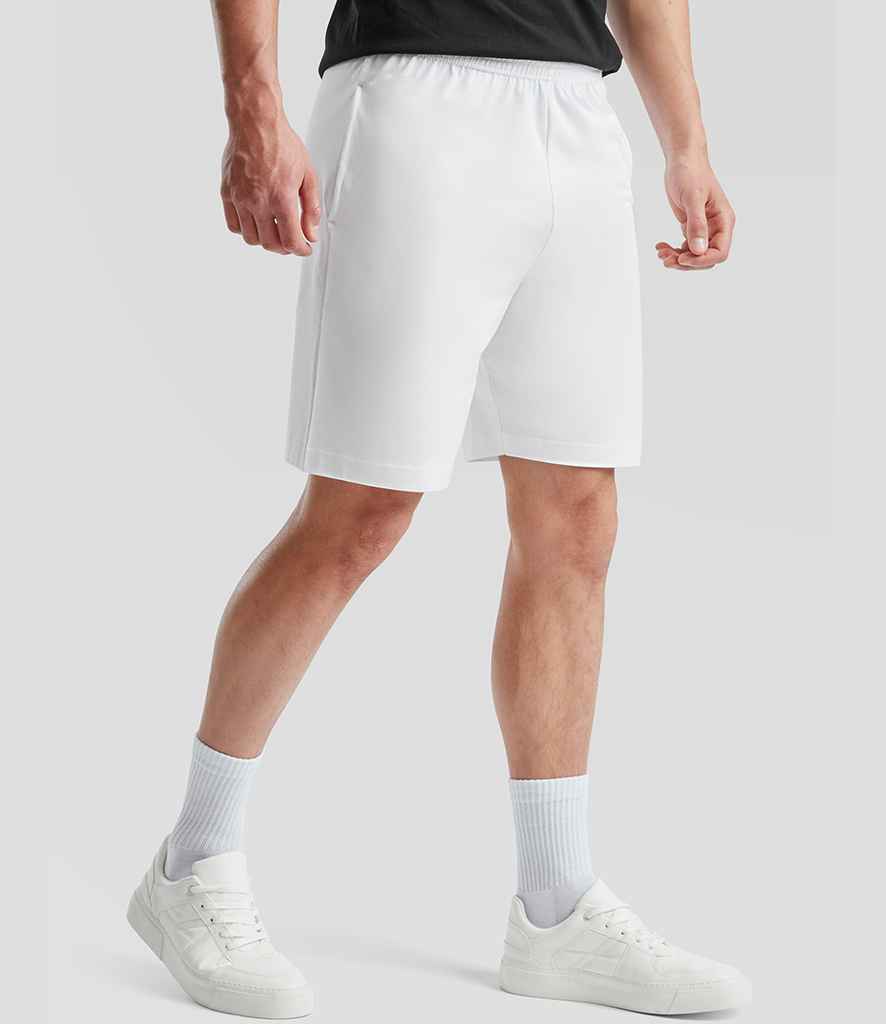 Fruit of the Loom Iconic 195 Jersey Shorts