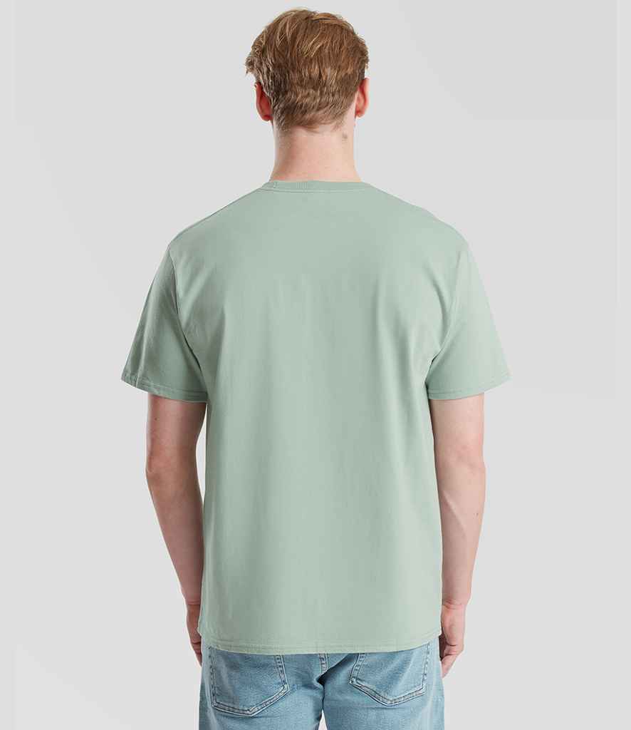 Fruit of the Loom Pure Cotton T-Shirt