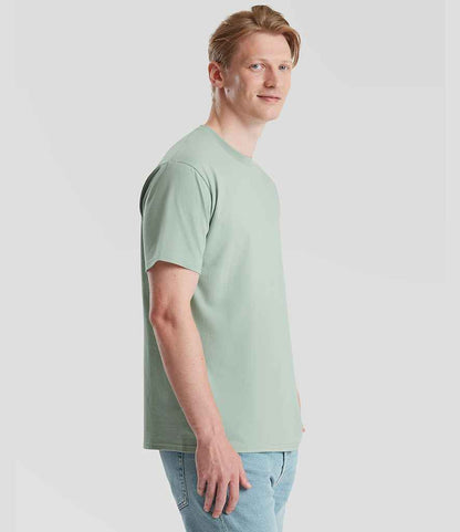 Fruit of the Loom Pure Cotton T-Shirt