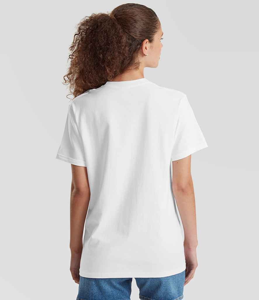 Fruit of the Loom Pure Cotton T-Shirt