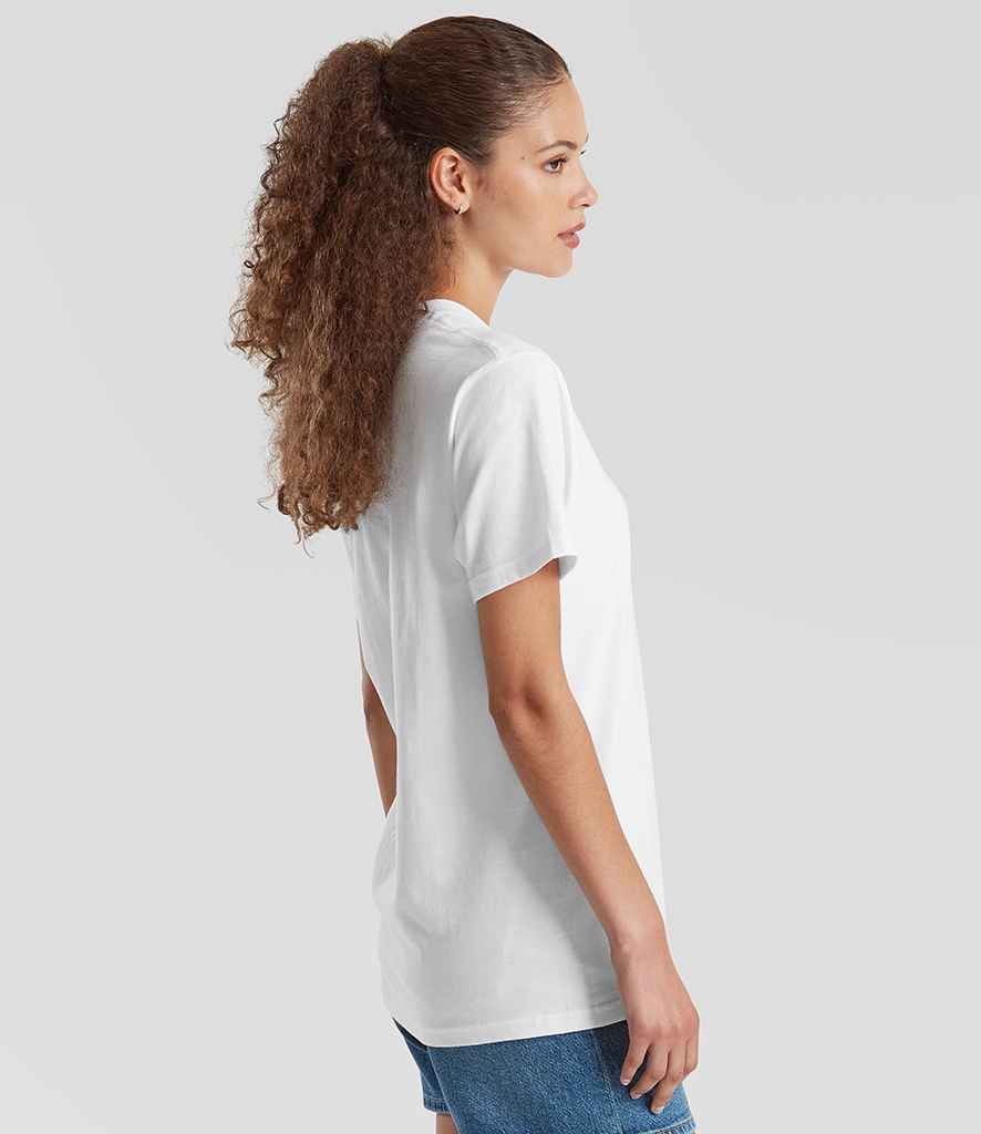 Fruit of the Loom Pure Cotton T-Shirt