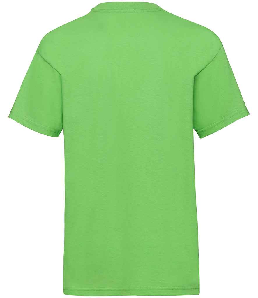 Fruit of the Loom Kids Value T-Shirt (1/2)