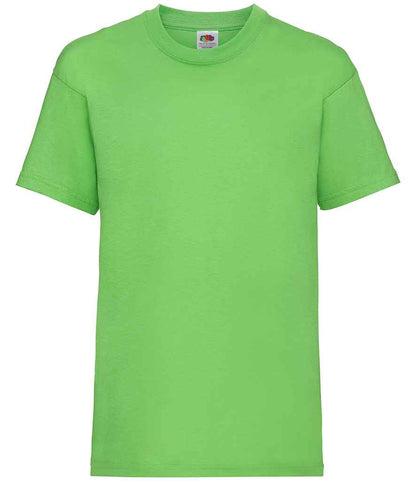 Fruit of the Loom Kids Value T-Shirt (1/2)