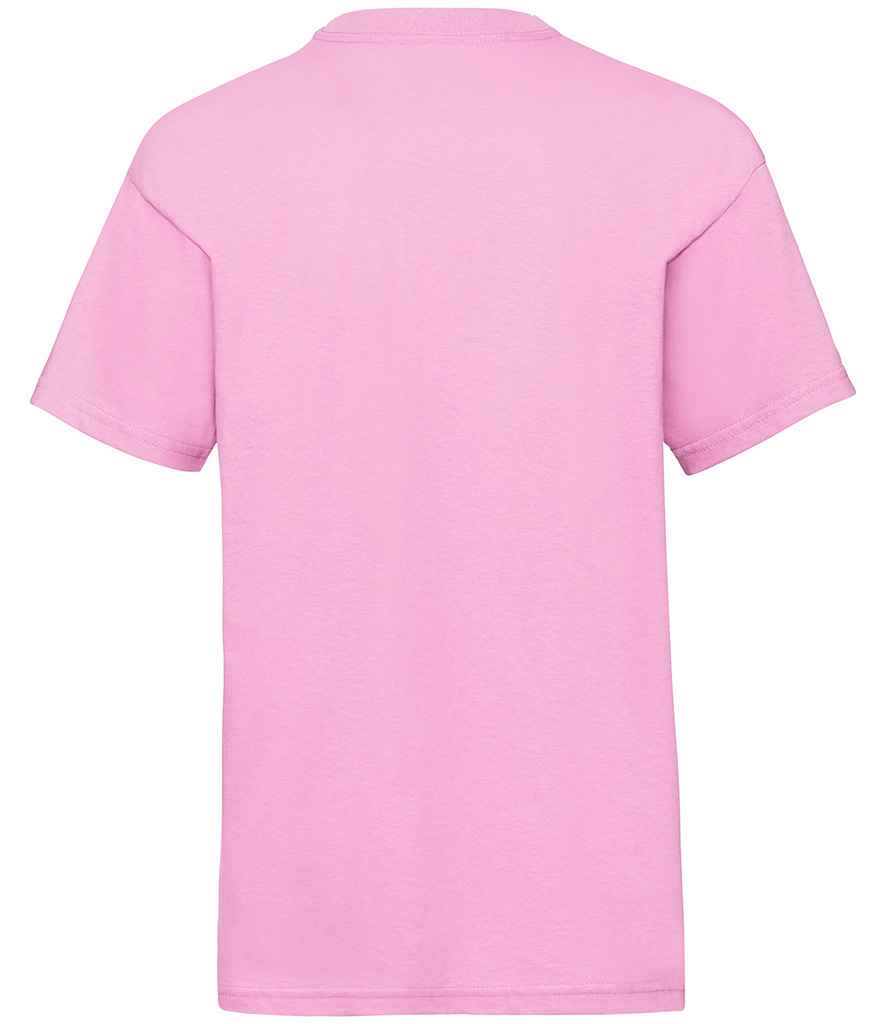 Fruit of the Loom Kids Value T-Shirt (1/2)
