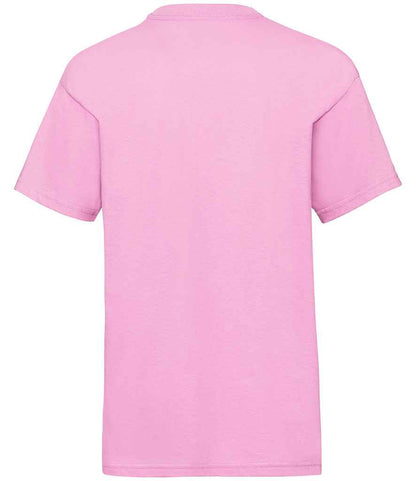 Fruit of the Loom Kids Value T-Shirt (1/2)