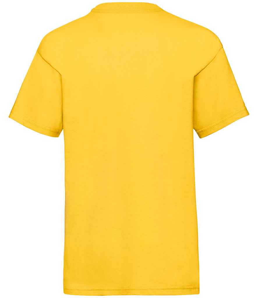 Fruit of the Loom Kids Value T-Shirt (2/2)