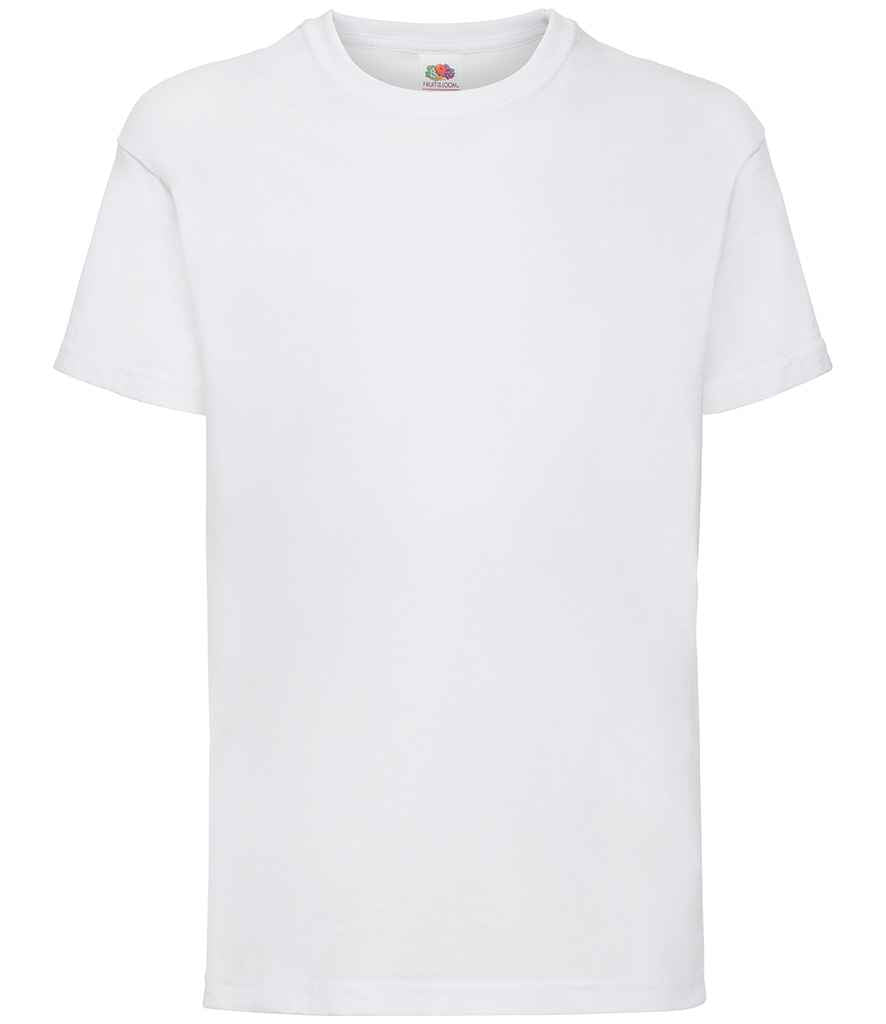 Fruit of the Loom Kids Value T-Shirt (2/2)