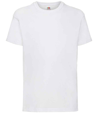 Fruit of the Loom Kids Value T-Shirt (2/2)