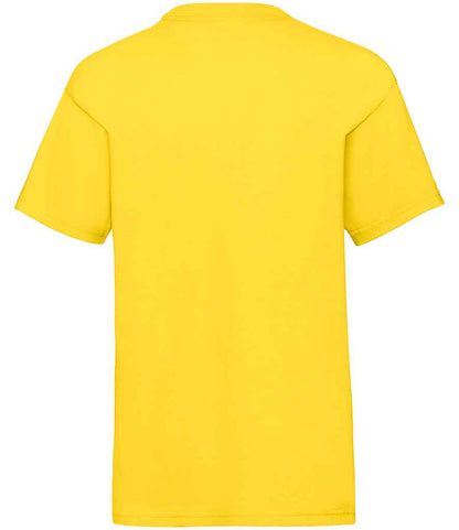 Fruit of the Loom Kids Value T-Shirt (2/2)