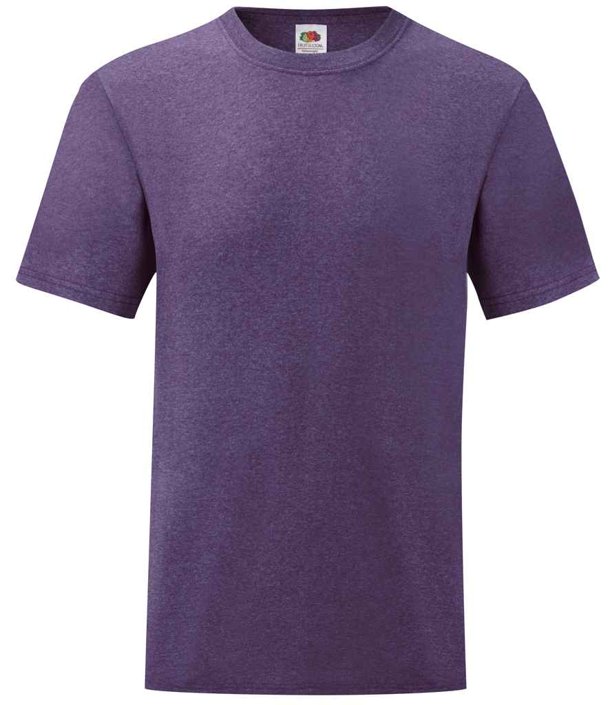 Fruit of the Loom Value T-Shirt (1/3)