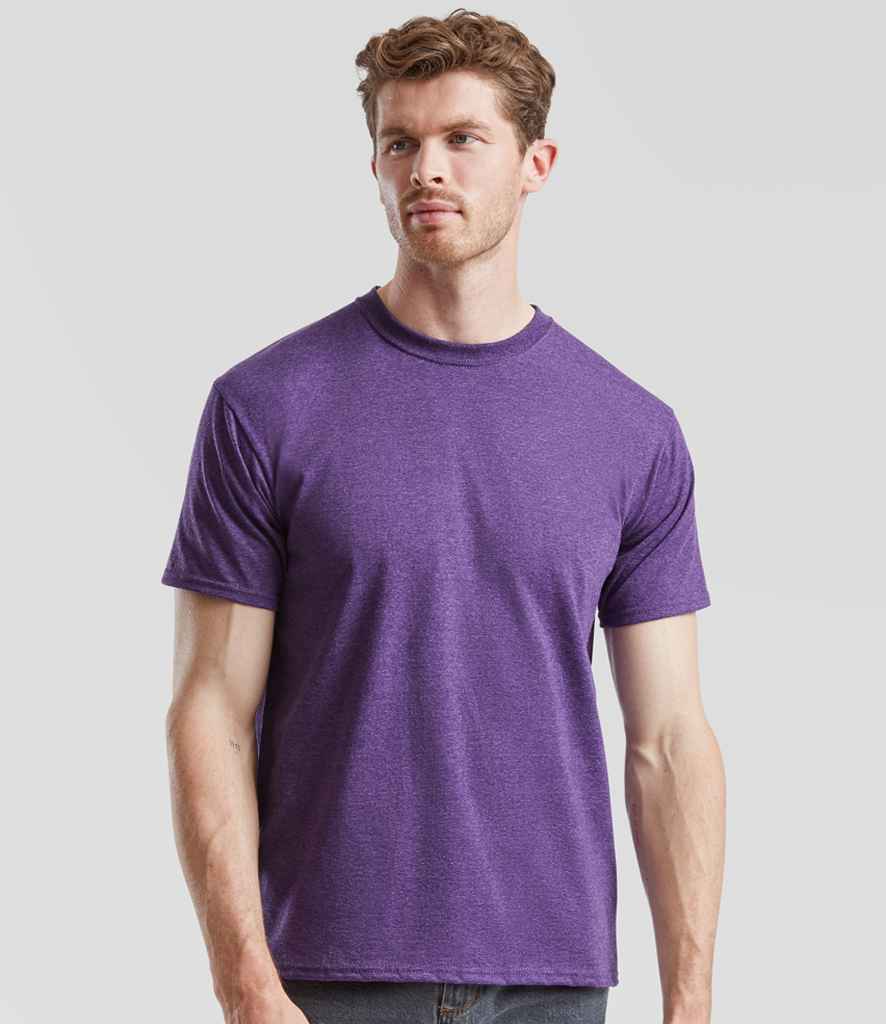 Fruit of the Loom Value T-Shirt (1/3)