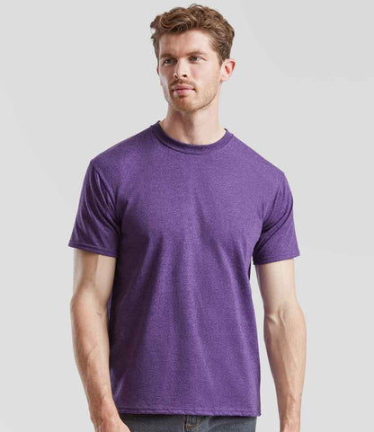 Fruit of the Loom Value T-Shirt (1/3)