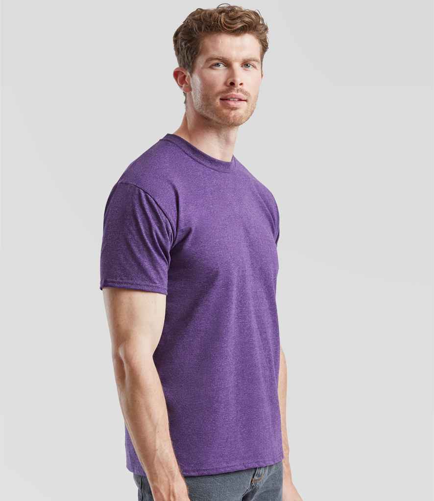 Fruit of the Loom Value T-Shirt (1/3)