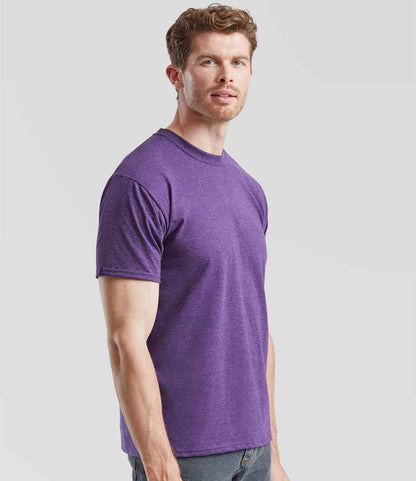 Fruit of the Loom Value T-Shirt (1/3)