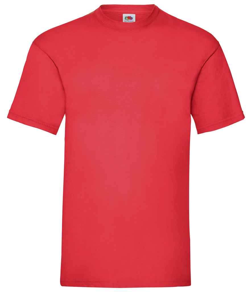 Fruit of the Loom Value T-Shirt (2/3)