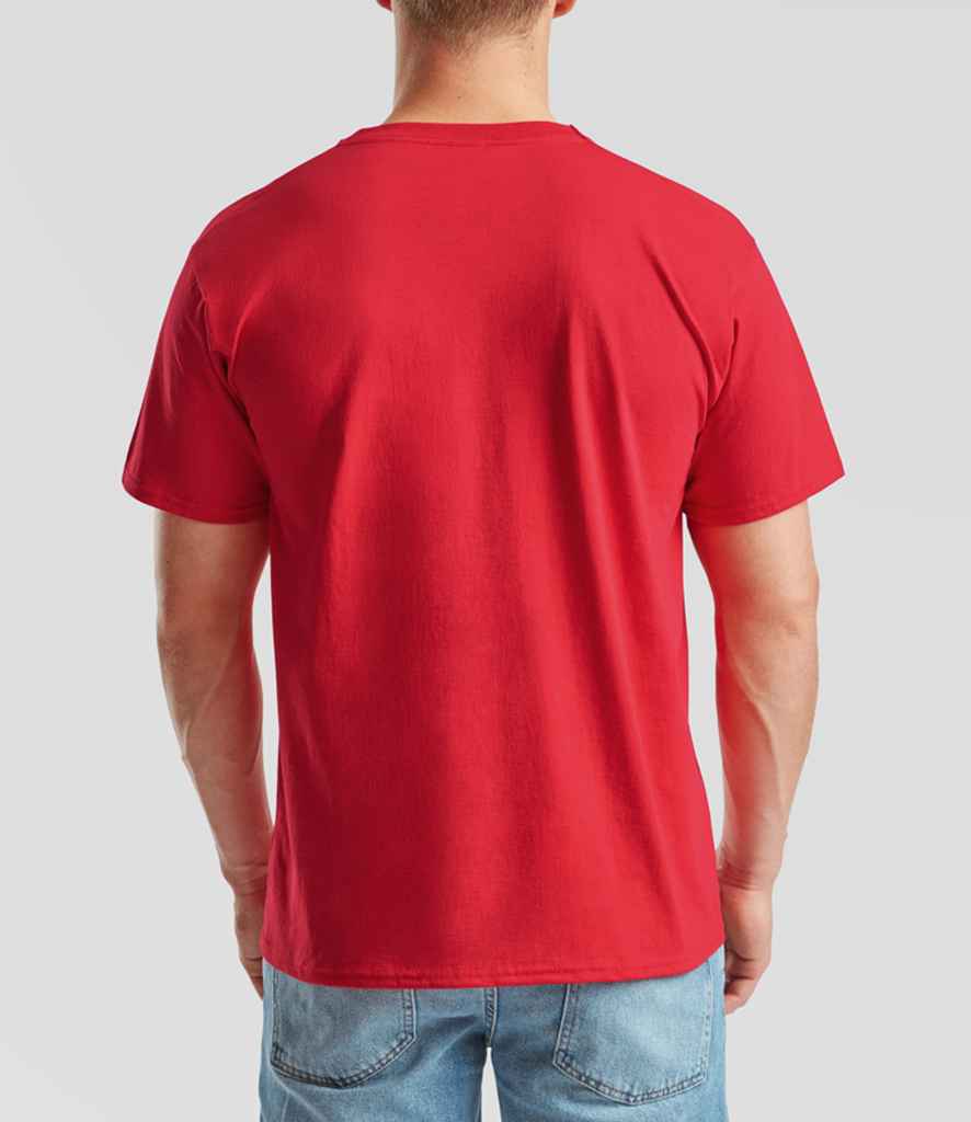 Fruit of the Loom Value T-Shirt (2/3)