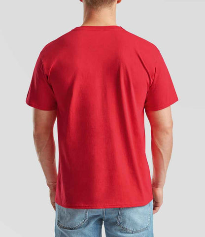 Fruit of the Loom Value T-Shirt (2/3)