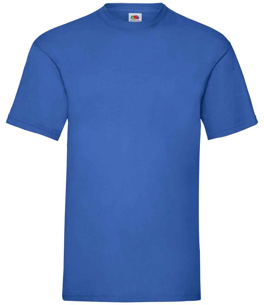 Fruit of the Loom Value T-Shirt (2/3)