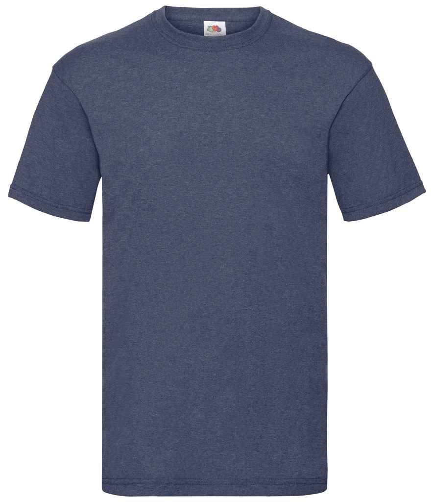 Fruit of the Loom Value T-Shirt (1/3)