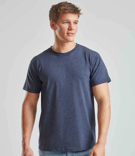 Fruit of the Loom Value T-Shirt (1/3)