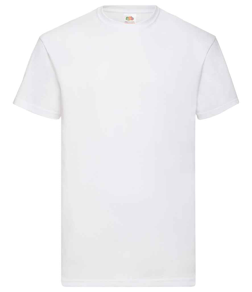 Fruit of the Loom Value T-Shirt (3/3)